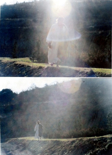 Aparici&oacute;n de Jes&uacute;s RANCHO EL MEZTIZAL, M&eacute;xico